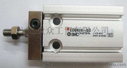 日本SMC 电磁阀 气缸