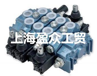 意大利BREVINI FLUID POWER·布雷维尼 电磁阀